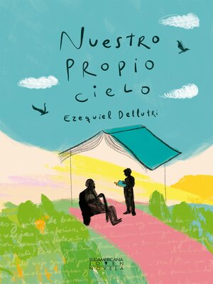 cover image of Nuestro propio cielo